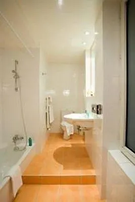 Hotel Timhotel Paris Gare De Lyon