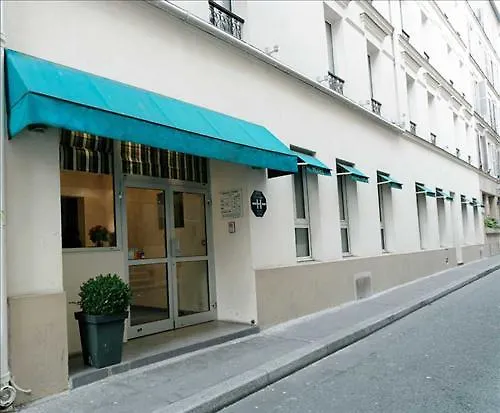 Timhotel Paris Gare De Lyon 3*,