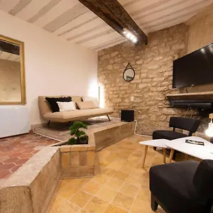  Apartamento Pierre A Feu