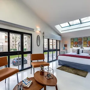 Apartamento Sweett - Pavillon Lumiere
