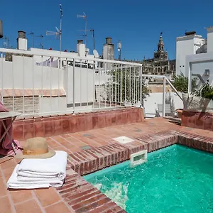 Tomas Ibarra Pool & Luxury Siviglia