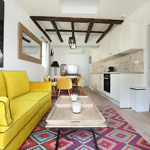 Résidence Grands Boulevards Appartamento