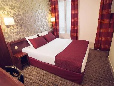 Hotel Timhotel Paris Gare De Lyon