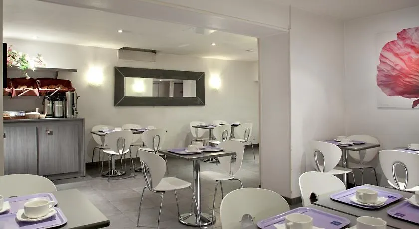Timhotel Paris Gare De Lyon Frankrig