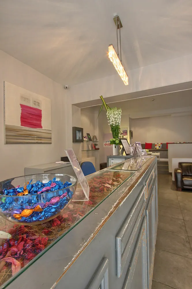 Timhotel Paris Gare De Lyon