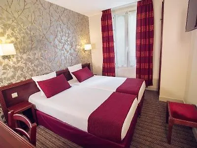 Timhotel Paris Gare De Lyon Frankrig