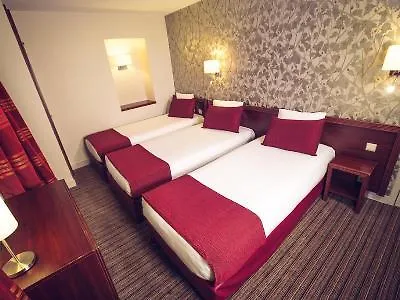 Timhotel Paris Gare De Lyon 3*,  Frankrig